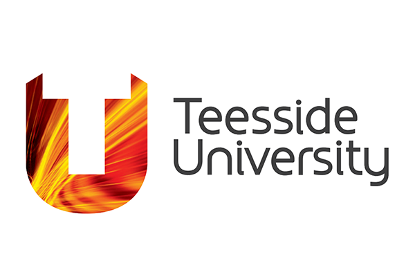 Teesside University logo
